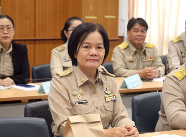 สหกรณ์จังหวัดบึงกาฬ ร่วมประชุมคณะกรมการจังหวัด ... พารามิเตอร์รูปภาพ 30
